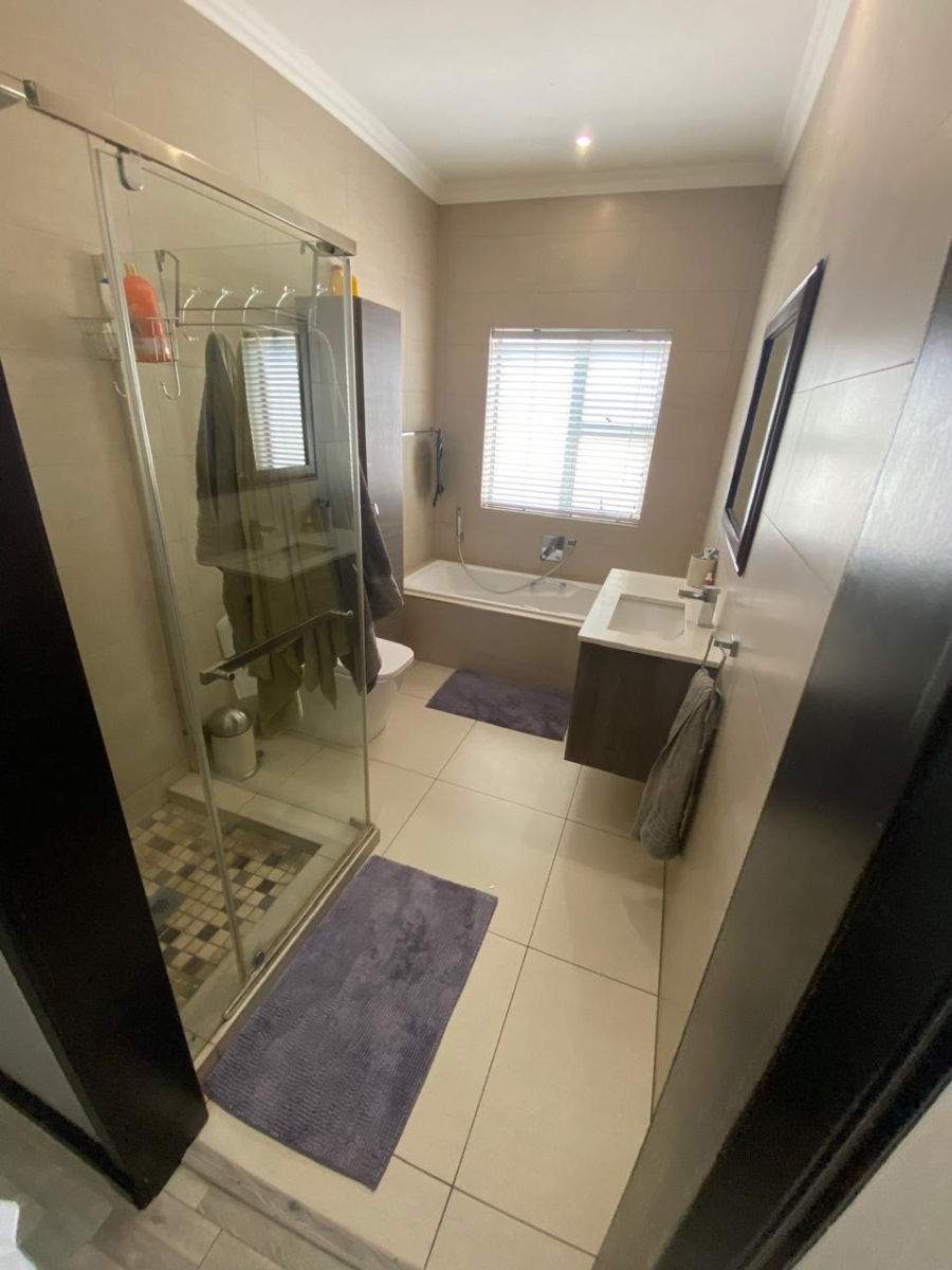 To Let 3 Bedroom Property for Rent in Welkom Free State